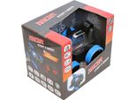 Racer R/C Stunt 5-Wheel 2.4 Ghz