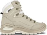 Lowa Renegade Evo Gtx Mid Ws Beige 39