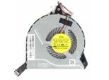 Ventola Della Cpu Del Computer Portatile Per Il Raffreddamento Ventola Per Hp Pavilion 15-P 17-P 17-F 15P 17F 17P