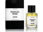 Matiere Premiere Radical Rose Eau De Parfum, 50 Ml