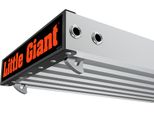 Tavola Telescopica Little Giant 1,80-2,70 M, 2 Persone