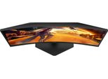 Aoc Gaming C27G4ZXE - Monitor Led - Gaming - Curvo - 27""