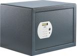 Cassaforte Per Mobili Pure-Safe Ps 130 E Fp H320Xl440Xp350Mm 38,8 L Antracite