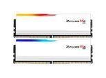 G.Skill Ripjaws M5 Rgb F5-6400J3648F16GX2-RM5RW Modulo Di Memoria (F5-6400J3648F16GX2-RM5RW)