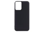 Per Motorola Moto E14 / G04 4G / G04S 4G / G24 4G Protezione In Silicone Nero Sleeve Cover Case Tpu Sottile