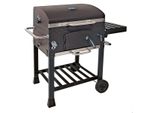 Active Grill Argento Argento Taglia Unica