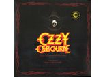 Ozzy Osbourne: Live In Montreal 1981 (1LP, Yellow, 2025) Disco Gramofono