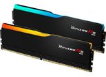 G.Skill Ripjaws M5 Rgb DDR5 64GB (2X32Gb) 6000Mhz Memoria Ram Per Pc