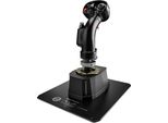 Thrustmaster Ava F/A-18 Super Hornet Nero Bastone Di Volo Usb Pc
