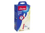 Guanti Monouso Vileda Extra Long M/L