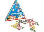 Triominos Junior Paw Patrol