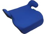 Iwh 70408 Cuscino Per Seggiolino Auto Iwh "Mario Plus"", Blu"