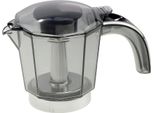 Delonghi 7313285599 Brocca Da 6 Tazze Per La Macchina Per Caffè Espresso Alicia EMKP63