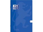 Esse Notebook A5/80K - Il Compagno Perfetto Per Lo Studio E Il Lavoro! Carta Di Alta Qualità, Formato Confortevole E Design Elegante. Fate Un Passo Avanti Verso Una Migliore Organizzazione Dei Vostri Appunti!