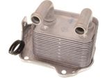 Radiatore Olio Opel Astra 1.7Cdti 04- Con Guarnizione
