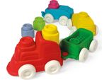 Clementoni Clemmy 17961 Veicolo Gioco/Pista Gioco