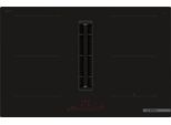 Piano Cottura A Induzione Sottovuoto 4 Fuochi 7400W Nero Bosch Pvq811H26E