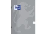 Oxf Esse Notizbuch A5/32K Gittert 400174951 A'10