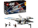 Lego 75399 Star Wars Rebel U-Wing Starfighter (75399)