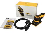 Mirka Deos Ii 353 81X133Mm Corsa 3.0 Levigatrice Rotorbitale Con Disco Incluso MID3534044