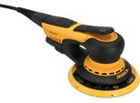Mirka Deros Ii 5650 125/150 Mm Corsa 5.0 Con Valigetta Levigatrice Rotorbitale MID5650404CA