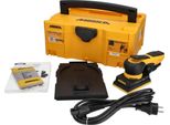 Mirka Deos Ii 353 81X133Mm Orbit 3.0 Con Valigetta Levigatrice Rotorbitale MID3534044CA