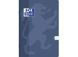 Oxf Touch Trend Notizbuch A5/80K Gittert 400175457 A'5