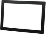Allnet Touch Display Tablet 35,60Cm (14") Zbh. Copertura Per Telaio Di Montaggio Nero Stretto (Alltcover14Nbv1)"