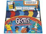 Hasbro - Akcesorium Do Gry Spanish Gestures - Oryginalny Produkt Oficialny