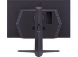 Lg 27" 27GS75QX-B Ultragear Gaming Wqhd Hdmi Dp Ips 16 9 - Schermo Piatto (Tft/Lcd) - 68,6 Cm"