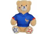 Fff BäR PlüSchtier - Gipsy Toys - Maglia, 15 Cm
