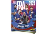 Album Di Figurine - Panini - Edizione Torneo Fff - 160 Figurine