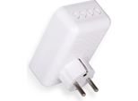 Suoneria Senza Fili E Senza Batterie Con Presa Integrata - Scs Sentinel - CSF0106 - Sone+ - 25 Melodie