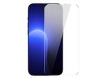 Baseus Crystal Tempered Glass 0.3Mm For Iphone 14 Pro (2Pcs)