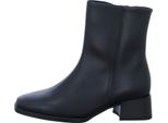 Gabor Shoes Stivaletto - Nero Pelle Liscia : 37.5 : Misura Normale: 37.5 Larghezza: Normale