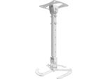Edbak Edbak PM1 Montaggio A Soffitto Bianco