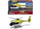 Majorette - Elicottero Samu Airbus H135 - A Partire Da 3 Anni