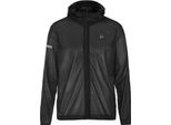 Craft Pro Hydro Giacca Leggera Nero M Uomo Nero M