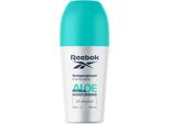Reebok Woman Antyperspirant W Kulce Aloe, 50 Ml
