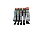 Cartucce D'inchiostro Originali Canon Multipack PGI-580XL / CLI-581XL (5 Colori)