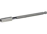 Makita Torsion Bithalter Impact Premier, 150 Mm, 1/4" 150 Mm - 1/4"""