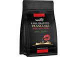 Chicchi Di Caffè Aromatizzati, 100% Arabica, Appena Tostati, French Kiss, 250 G