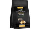 Chicchi Di Caffè Aromatizzati CrèMe BrûLéE 250 G 100% Arabica Tostato Fresco