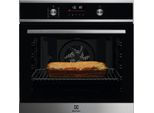 Electrolux EOF6P46X Forno Elettrico Da Incasso Ventilato 72 L A+ Acciaio Inossidabile