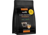 Caffè Macinato Aromatizzato Al Whisky, 100% Arabica, Appena Tostato, 250 G, Tommy Cafe