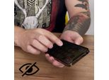 Wozinsky Privacy Glass Tempered With Anti-Spy Filter For Iphone
