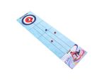 Curling - Gioco Sociale Jokomisiada