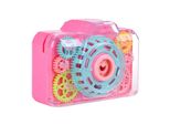 Macchina Fotografica A Bolle Di Sapone, Rosa Jokomisiada