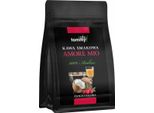 Amore Mio Chicchi Di Caffè Aromatizzati 250 G 100% Arabica Tostati Freschi