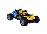 Auto Rc, Set Auto Telecomandata Hyper Truck OFF-ROAD Con Telecomando RC0641 Zo